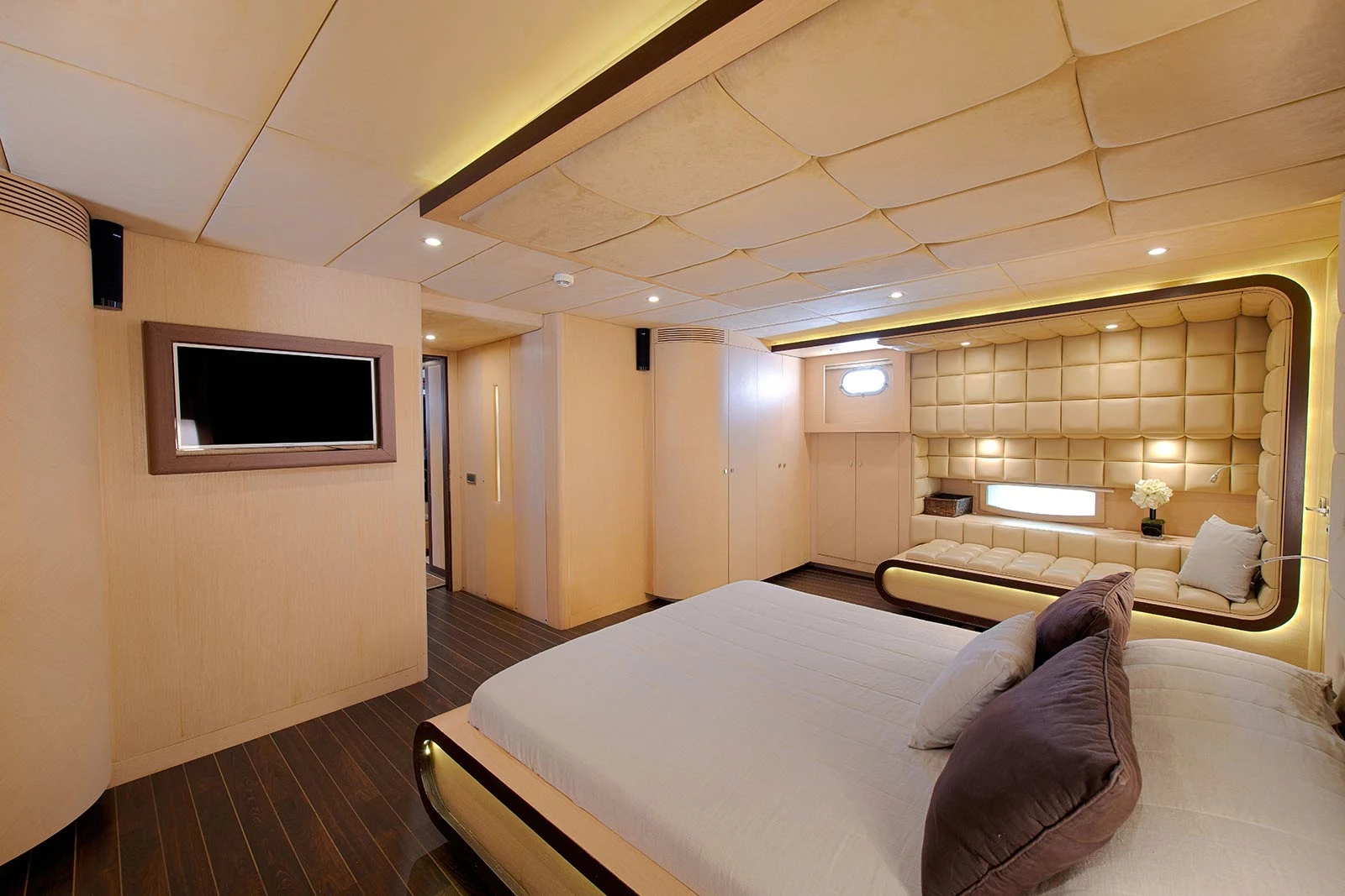 cabin